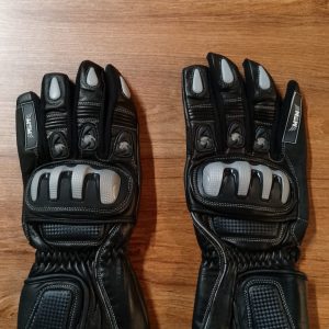 Leather riding gloves/MSM Gloves-Nairobi