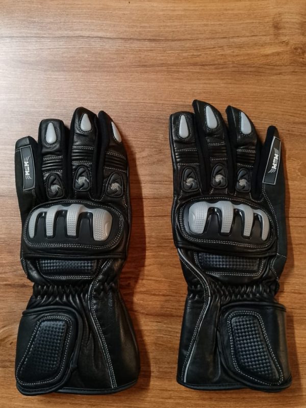 Leather riding gloves/MSM Gloves-Nairobi