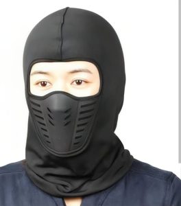 Balaclava/Face Mask