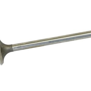 Apache RTR valve exhaust