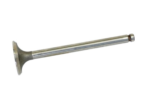 Apache RTR valve exhaust