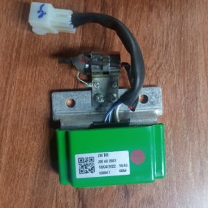 Bajaj Boxer 150cc regulator DC with capacitor