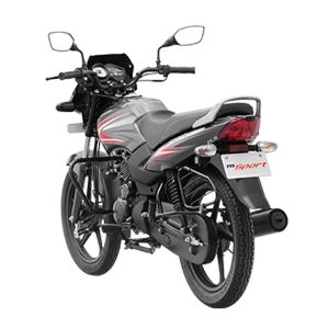 Motorbikes