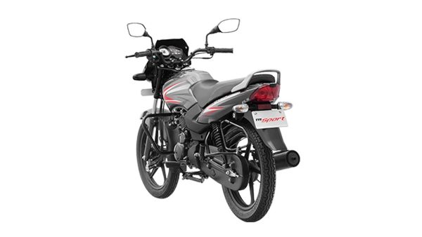 Motorbikes