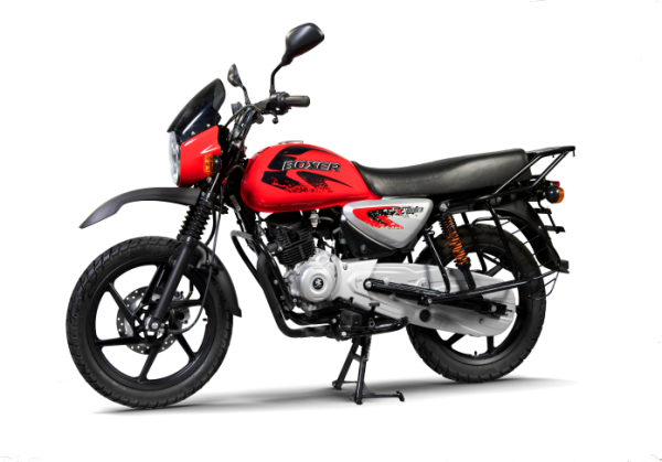 Motorbikes - Image 5