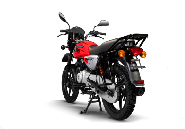 Motorbikes - Image 4