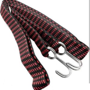 Motorcycle Luggage Straps
