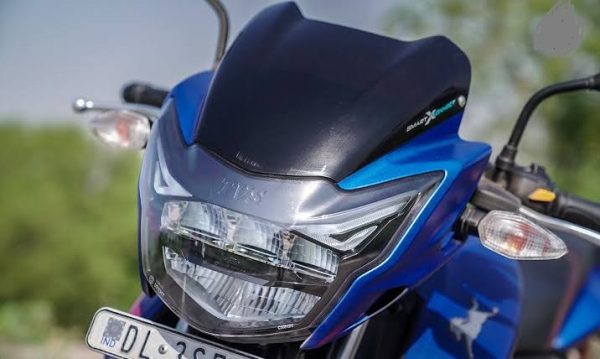 Apache RTR headlight - Image 2