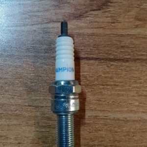 TVS HLX Spark plug