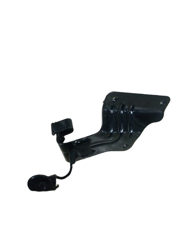 Apache RTR headlamp left bracket