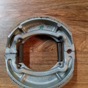 TVS HLX 100cc Brake Shoe