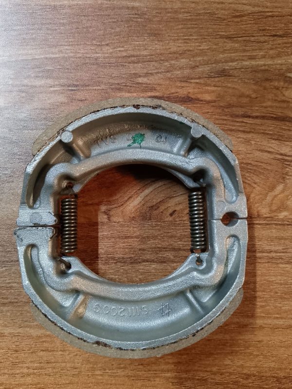 TVS HLX 100cc Brake Shoe
