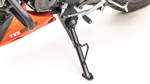 Apache RTR side stand - Image 3