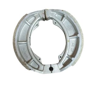 TVS HLX 125CC/150CC/ RTR 160CC REAR -Brake shoe