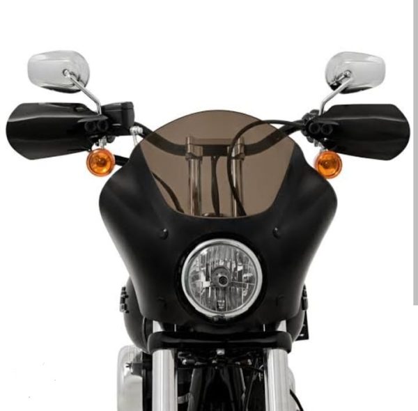 Motorcycle Handguards Protectors - Nairobi/0708738284 - Image 2