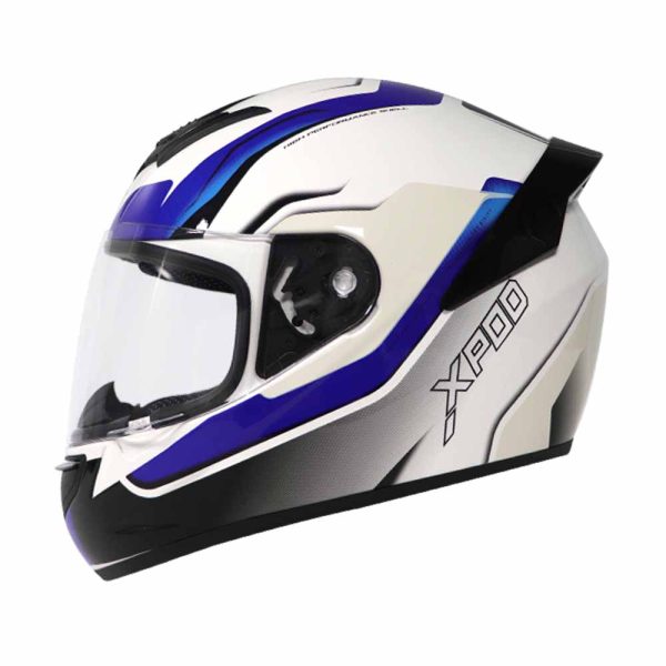 Safety Helmet - Image 3
