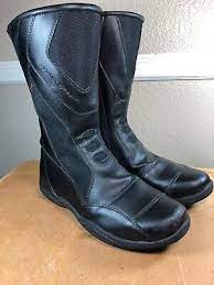 Motorcycle Riding Boots/Off Road Motorbike Sports