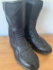 Motorcycle Riding Boots/Off Road Motorbike Sports - Image 2