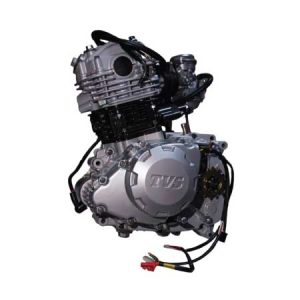 Motorcycle Engines