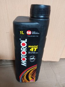 Motorol Engine Oil 1Litre - Nairobi
