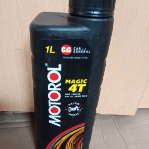 Motorol Engine Oil 1Litre - Nairobi