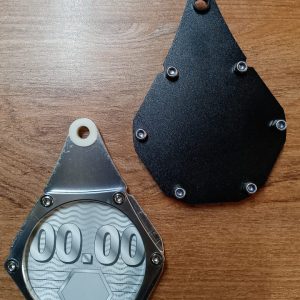 Motorcycle Insurance Disc Holder/Insurance Holder -Nairobi
