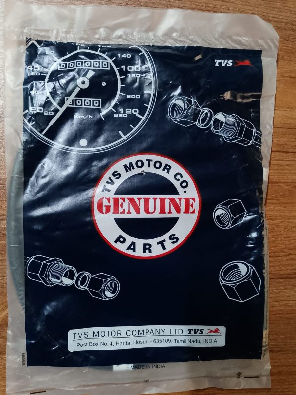Tvs Hlx 150cc/125cc Speed Cable - Image 3