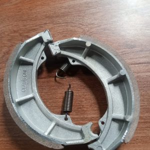 Bajaj Boxer BM125cc/150cc Brake Shoe- Class one