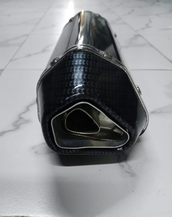Akrapovic Exhaust/Muffler-0708 738 284 - Image 3