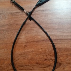 Bajaj Boxer 150cc Front Brake Cable -Ocelot