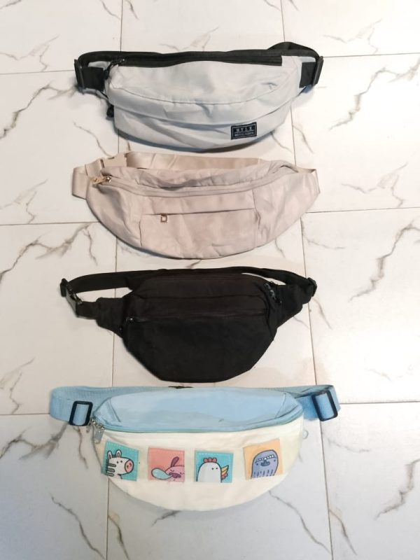 Waist Bags/Fanny Pack Bags - Image 4