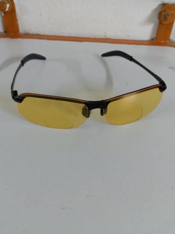 Riding/driving night vision glasses - Image 2