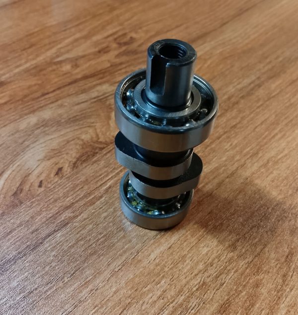 Bajaj Boxer 150cc Camshaft Comp -Ocelot