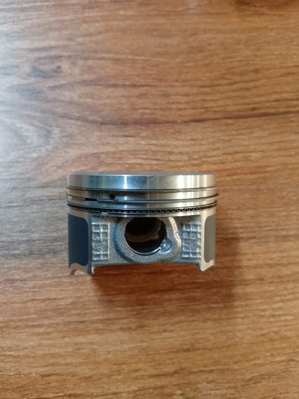 TVS HLX 125cc Piston kit - Image 2