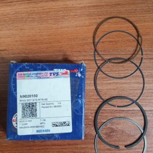 RTR Apache 180cc piston-ring set