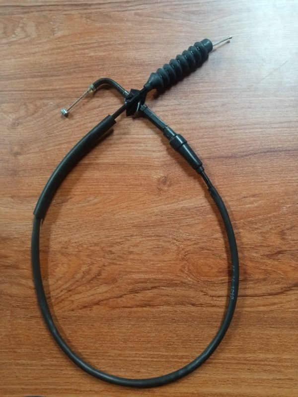 Bajaj Boxer 125cc/150cc Throttle Cable