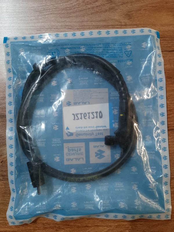Bajaj Boxer 125cc/150cc Speed Cable - Image 3