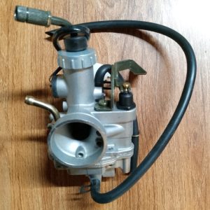 Bajaj Boxer 150cc Carburettor Assy - Class one