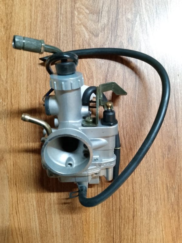 Bajaj Boxer 150cc Carburettor Assy - Class one