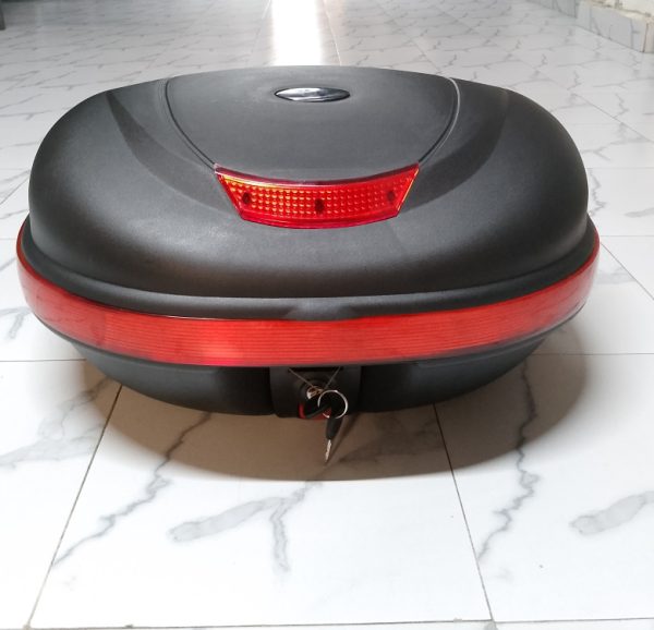 Motorcycle Top Box  -Nairobi