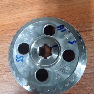 Bajaj Boxer 150cc Hub Clutch