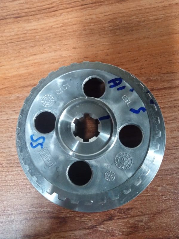 Bajaj Boxer 150cc Hub Clutch