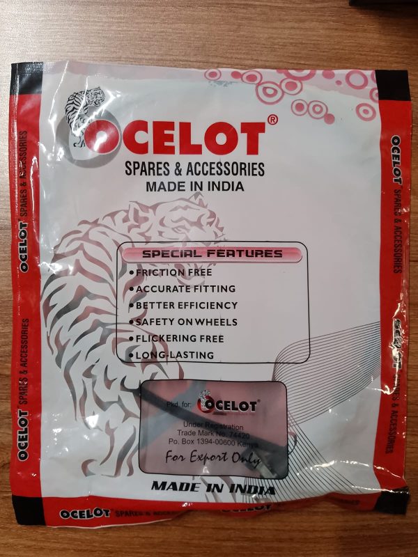 Bajaj Boxer 150cc Speed Cable -Ocelot - Image 3
