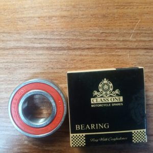 Tvs Hlx 100cc rear wheel bearing 6004-Class one