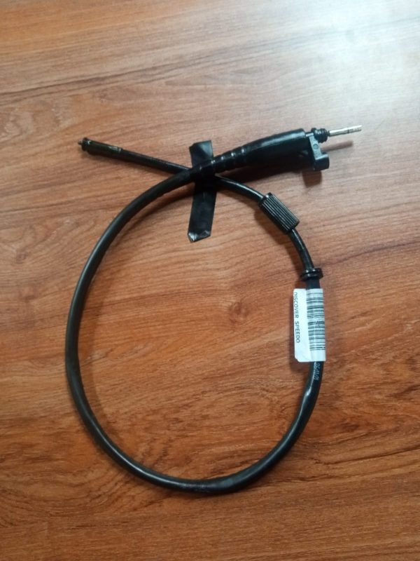 Bajaj Boxer 125cc/150cc Speed Cable