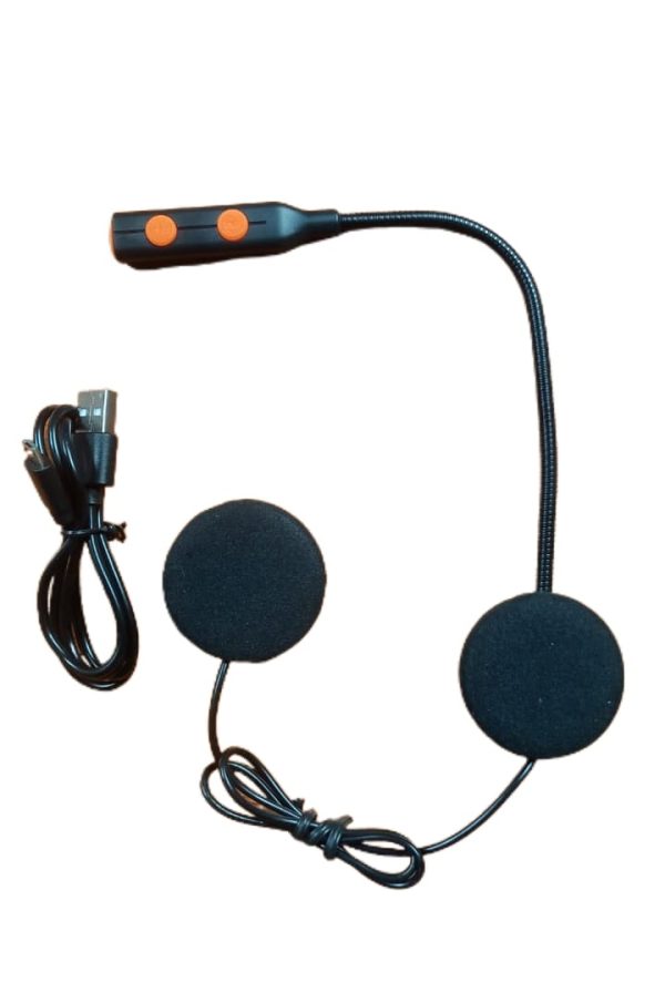 Bluetooth headsets for communication-0708738284