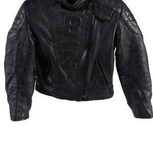 Riding Leather Jacket
