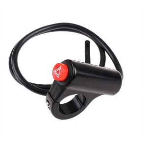 Motorcycle Hazard Switch