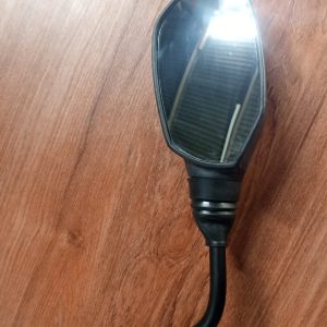 RTR Apache Side Mirror -Left Side