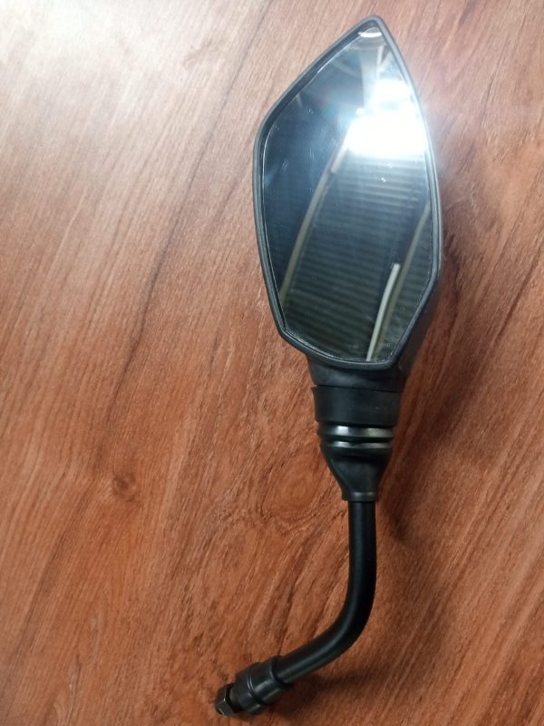 RTR Apache Side Mirror -Left Side